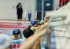 Egyéni csúcsok és értékes pontgyűjtés a Budapest Team Cup 2. fordulóján