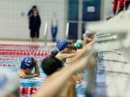 Egyéni csúcsok és értékes pontgyűjtés a Budapest Team Cup 2. fordulóján
