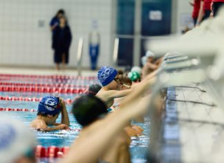 Egyéni csúcsok és értékes pontgyűjtés a Budapest Team Cup 2. fordulóján