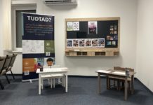 Megújult a Jehova tanúinak a Dunakeszin található oktatási épülete