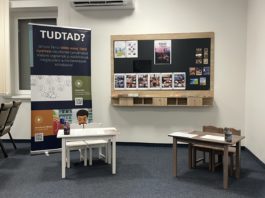 Megújult a Jehova tanúinak a Dunakeszin található oktatási épülete