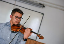Balázs Zoltán Mihály – Amikor a tehetség és a szorgalom találkozik