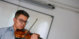 Balázs Zoltán Mihály – Amikor a tehetség és a szorgalom találkozik