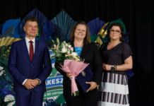 Az innováció és a diákok iránti elkötelezettség hozta meg az elismerést – Markovich-Juhász Adrienn lett az Év pedagógusa