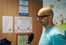 A kontrollálatlan edzőtermi munka veszélyei – Interjú dr. Nagy Róbert házi gyermekorvossal