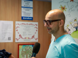 A kontrollálatlan edzőtermi munka veszélyei – Interjú dr. Nagy Róbert házi gyermekorvossal