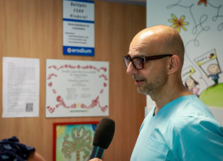 A kontrollálatlan edzőtermi munka veszélyei – Interjú dr. Nagy Róbert házi gyermekorvossal