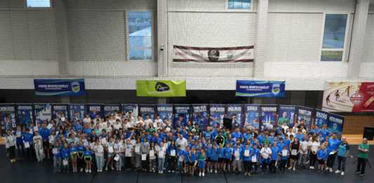 Ünnepélyes keretek között tartotta meg 2025/26-os szezonzáró eseményét a Városi Sportegyesület Dunakeszi