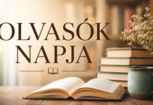 Izgalmas programok az idei olvasók napján