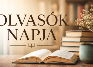 Izgalmas programok az idei olvasók napján