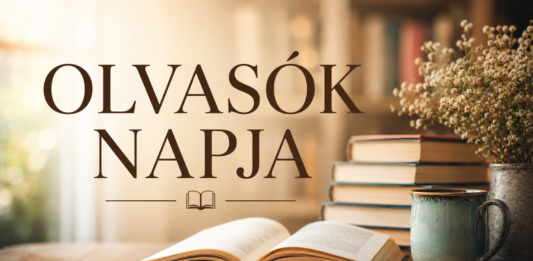 Izgalmas programok az idei olvasók napján