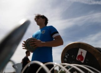 A Jövő sportcsillaga, Jaszevin Vitold Európa-bajnoki szintet dobott