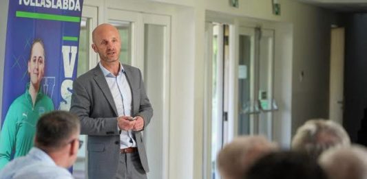 Dunakeszi lehet a magyar sportinnováció egyik központja