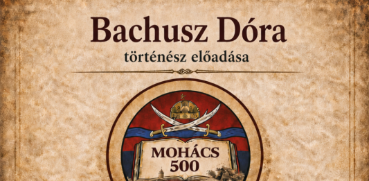 Női sorsok Mohács után – történelmi előadás a könyvtárban