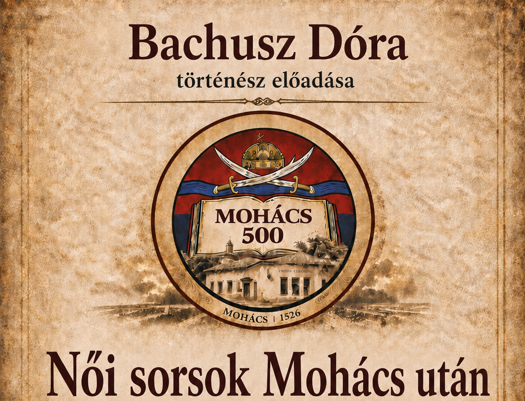 Mohács_női sorsok