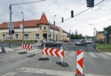 Új információk a Szent István utca megnyitásáról