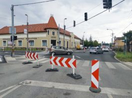 Új információk a Szent István utca megnyitásáról