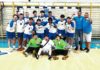 Hétméteres párbaj után harcolta ki a bentmaradást a VSD U20-as csapata az I. osztályban