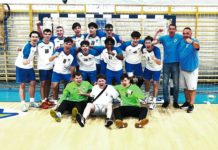 Hétméteres párbaj után harcolta ki a bentmaradást a VSD U20-as csapata az I. osztályban