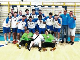 Hétméteres párbaj után harcolta ki a bentmaradást a VSD U20-as csapata az I. osztályban