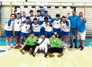 Hétméteres párbaj után harcolta ki a bentmaradást a VSD U20-as csapata az I. osztályban