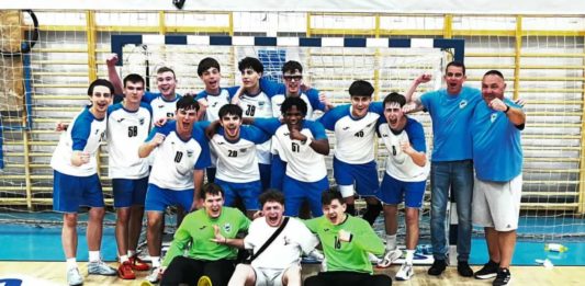 Hétméteres párbaj után harcolta ki a bentmaradást a VSD U20-as csapata az I. osztályban