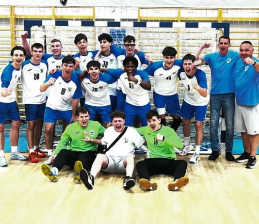 Hétméteres párbaj után harcolta ki a bentmaradást a VSD U20-as csapata az I. osztályban