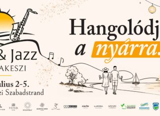 Négy estén át bor, jazz és nyáresti hangulat a Duna-parton – Jön a Bor & Jazz 2026