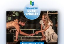 Egy történet, amit mindenki szeret, dalok, amiket mindenki énekel – A dzsungel könyve érkezik Dunakeszire
