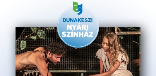 Egy történet, amit mindenki szeret, dalok, amiket mindenki énekel – A dzsungel könyve érkezik Dunakeszire