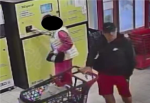 Lopás miatt keresi ezt a párost a dunakeszi rendőrség