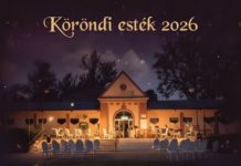 Újra megtelik zenével a Körönd