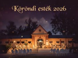 Újra megtelik zenével a Körönd