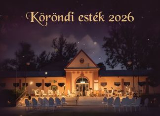 Újra megtelik zenével a Körönd
