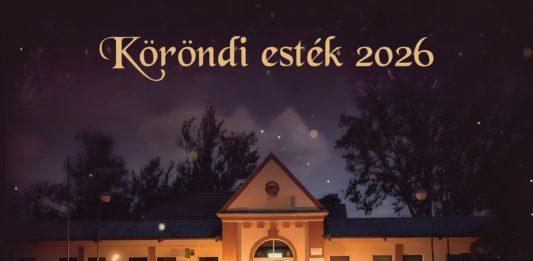 Újra megtelik zenével a Körönd