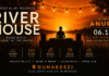 House zene, nyári hangulat és kedvezményes italok – Közös partit szervez a River House és a Keszi Klub