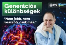 Miért nem értjük egymást? Steigervald Krisztián érkezik Dunakeszire