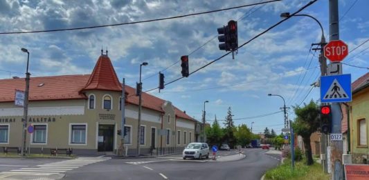 Több beruházás is elkészült Dunakeszin