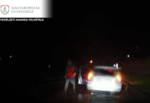 Közlekedésével veszélyeztette több ember életét a garázda férfi