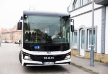 Szeptembertől megújul a dunakeszi helyi buszközlekedés