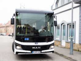 Szeptembertől megújul a dunakeszi helyi buszközlekedés