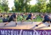 A Box Team mozgatta meg a dunakeszieket a Katonadombon