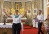 Elbúcsúzott a Krisztus Király Katolikus Iskola igazgatója