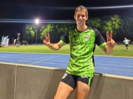 Dobogós helyezések Belgiumtól Győrig – Válogatott meghívókat is hoztak a VSD atlétáinak sikerei