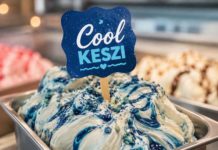 Keresik Dunakeszi saját fagyiját – Elindult a Cool Keszi pályázat