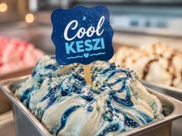 Keresik Dunakeszi saját fagyiját – Elindult a Cool Keszi pályázat