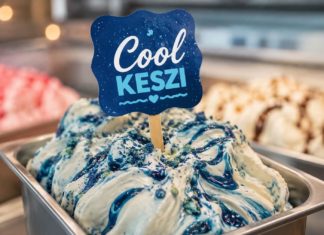 Keresik Dunakeszi saját fagyiját – Elindult a Cool Keszi pályázat
