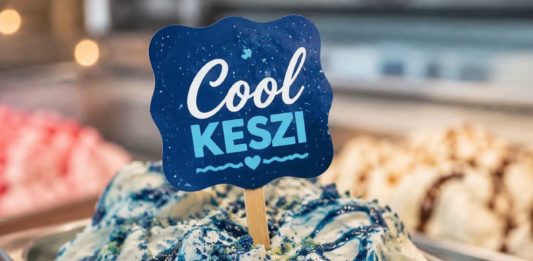 Keresik Dunakeszi saját fagyiját – Elindult a Cool Keszi pályázat