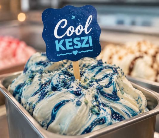 Keresik Dunakeszi saját fagyiját – Elindult a Cool Keszi pályázat