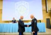 Új vezető a Pest Vármegyei Rendőr-főkapitányság élén